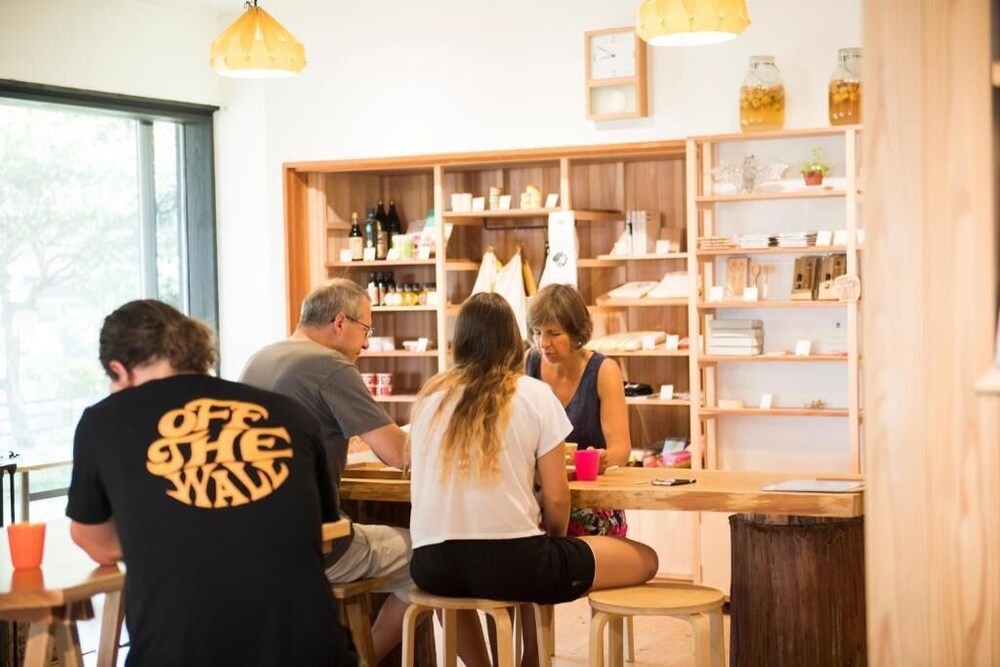 あわくら温泉 元湯 岡山
