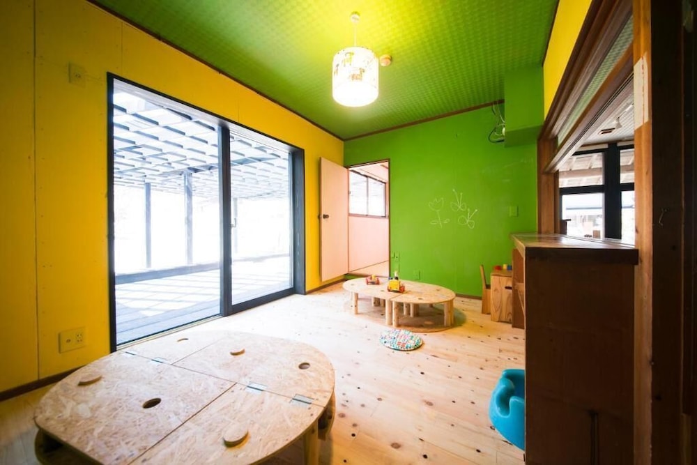 あわくら温泉 元湯 岡山