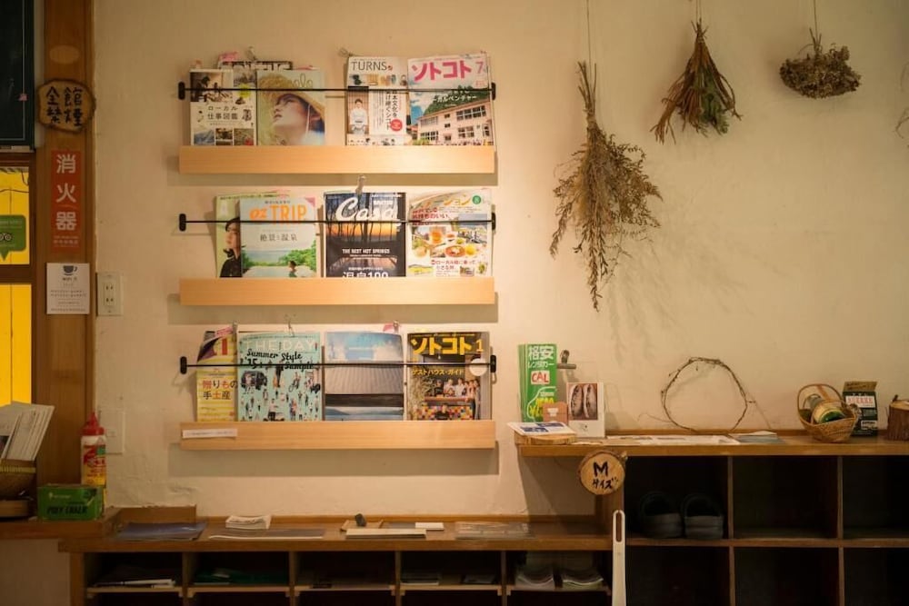 あわくら温泉 元湯 岡山