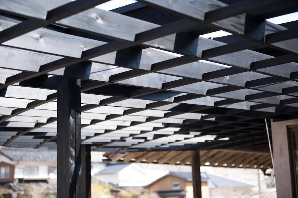 あわくら温泉 元湯 岡山