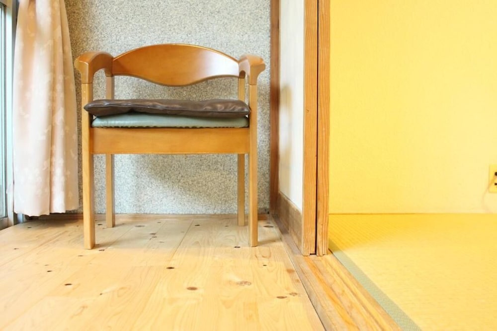 あわくら温泉 元湯 岡山