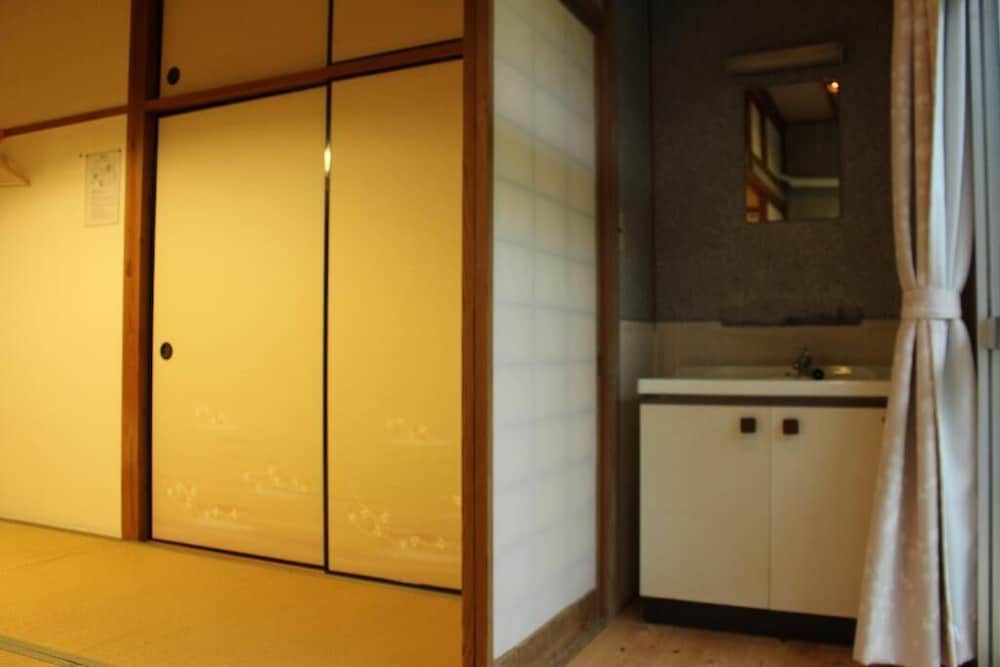 あわくら温泉 元湯 岡山