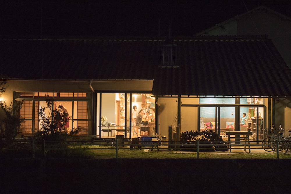あわくら温泉 元湯 岡山