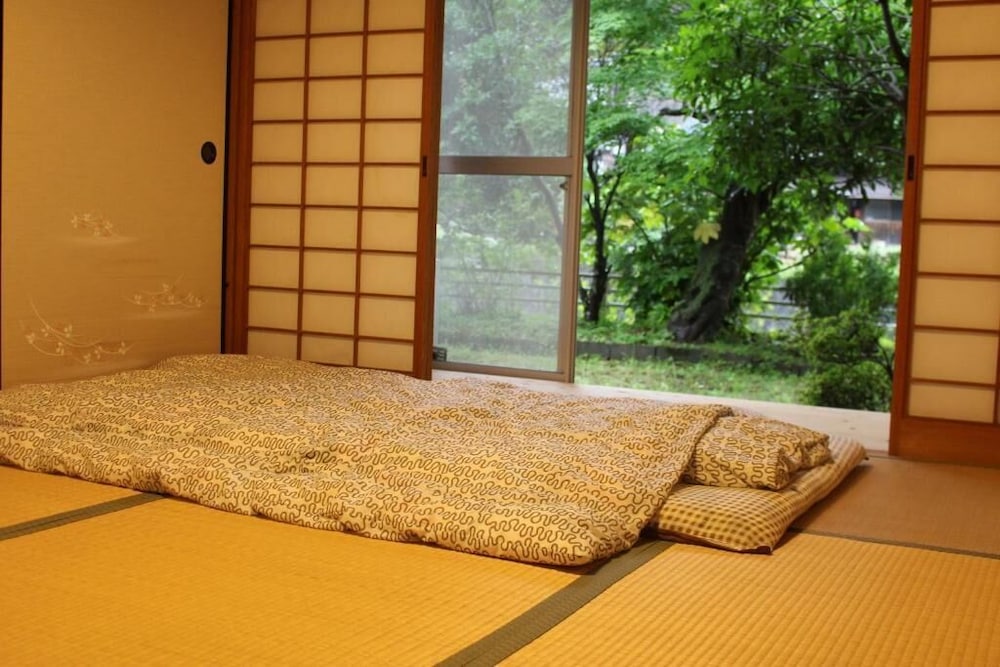 あわくら温泉 元湯 岡山