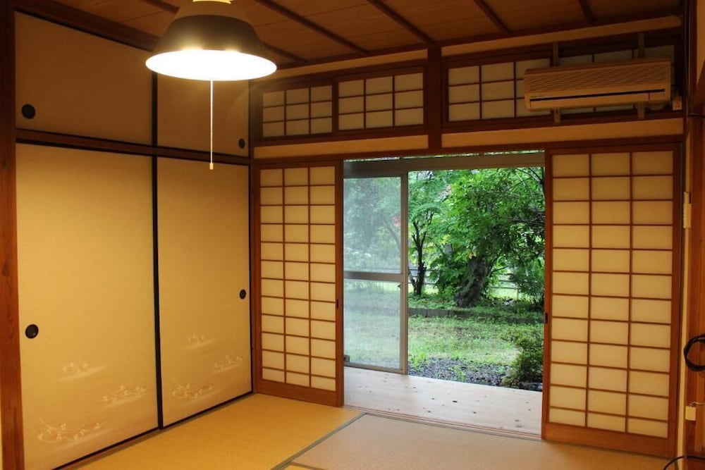 あわくら温泉 元湯 岡山