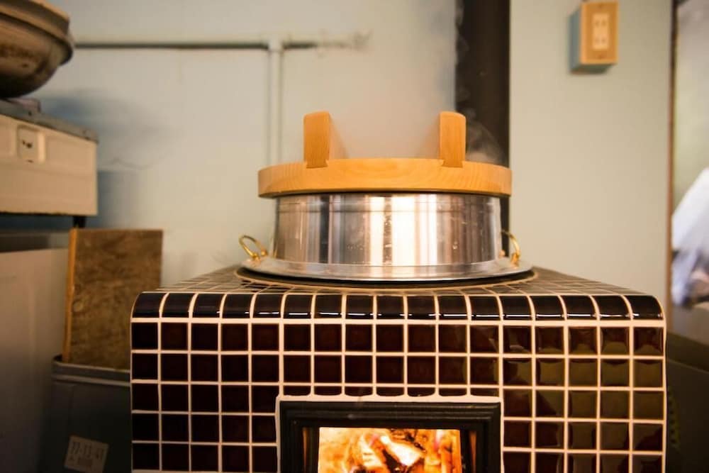 あわくら温泉 元湯 岡山