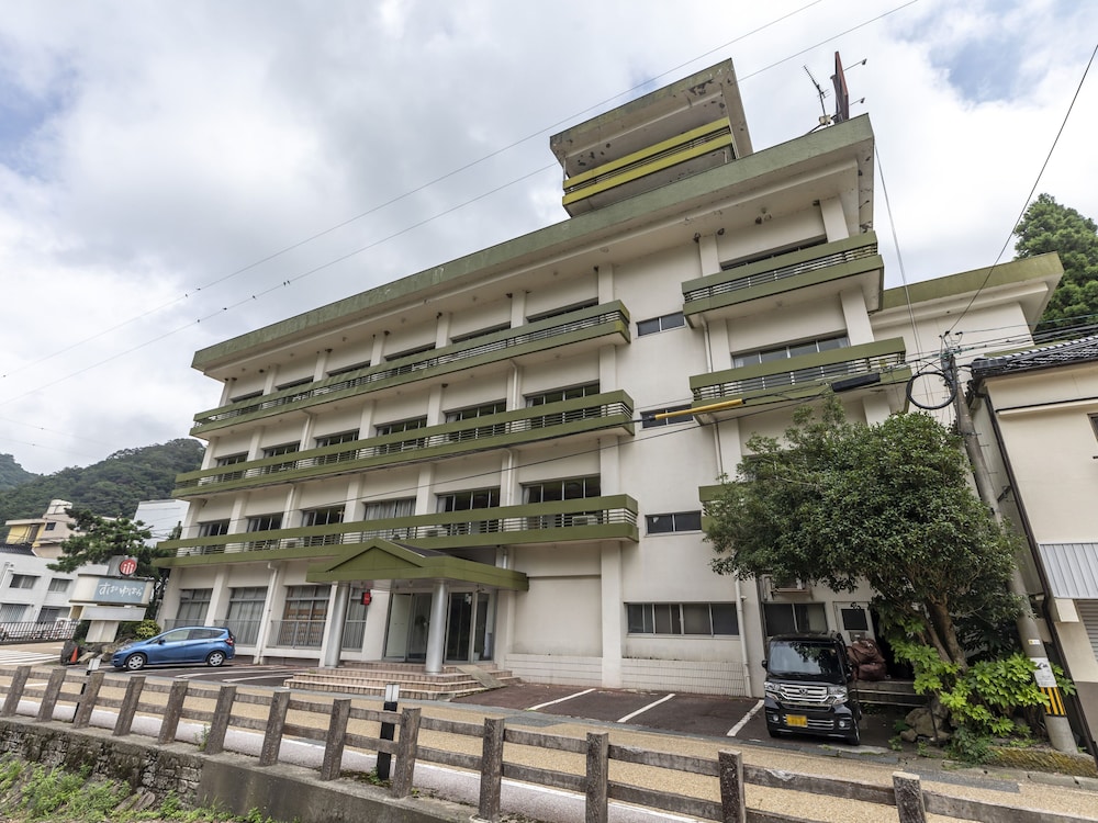 TABIST すぱゆばら 岡山湯原温泉 岡山