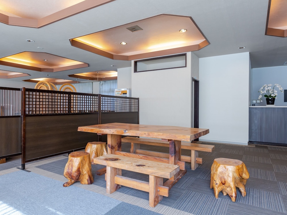 TABIST すぱゆばら 岡山湯原温泉 岡山