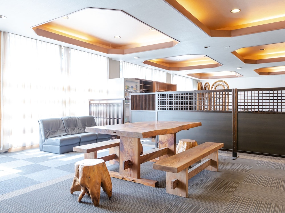 TABIST すぱゆばら 岡山湯原温泉 岡山