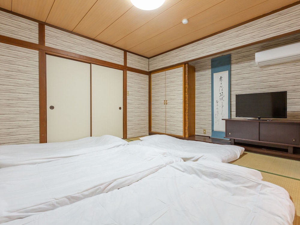 TABIST すぱゆばら 岡山湯原温泉 岡山