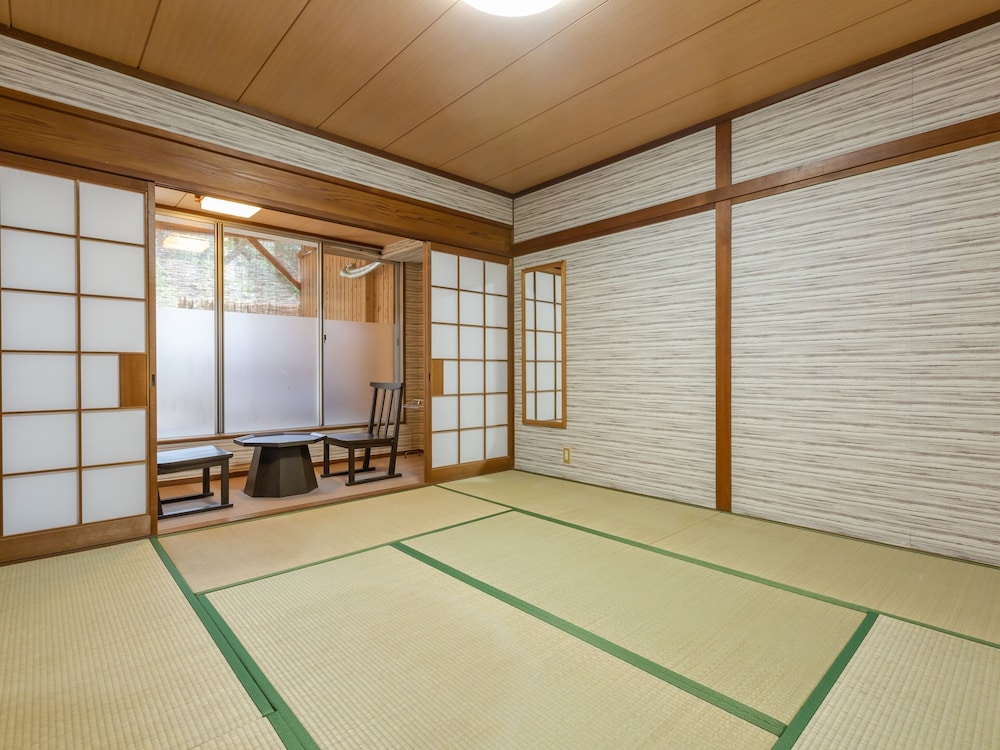 TABIST すぱゆばら 岡山湯原温泉 岡山