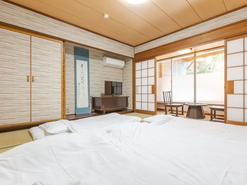 TABIST すぱゆばら 岡山湯原温泉 岡山