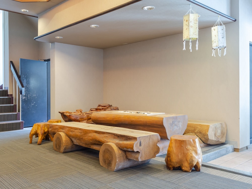 TABIST すぱゆばら 岡山湯原温泉 岡山