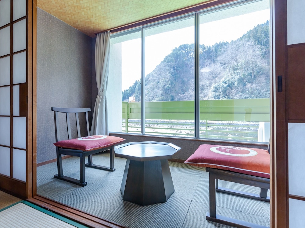 TABIST すぱゆばら 岡山湯原温泉 岡山