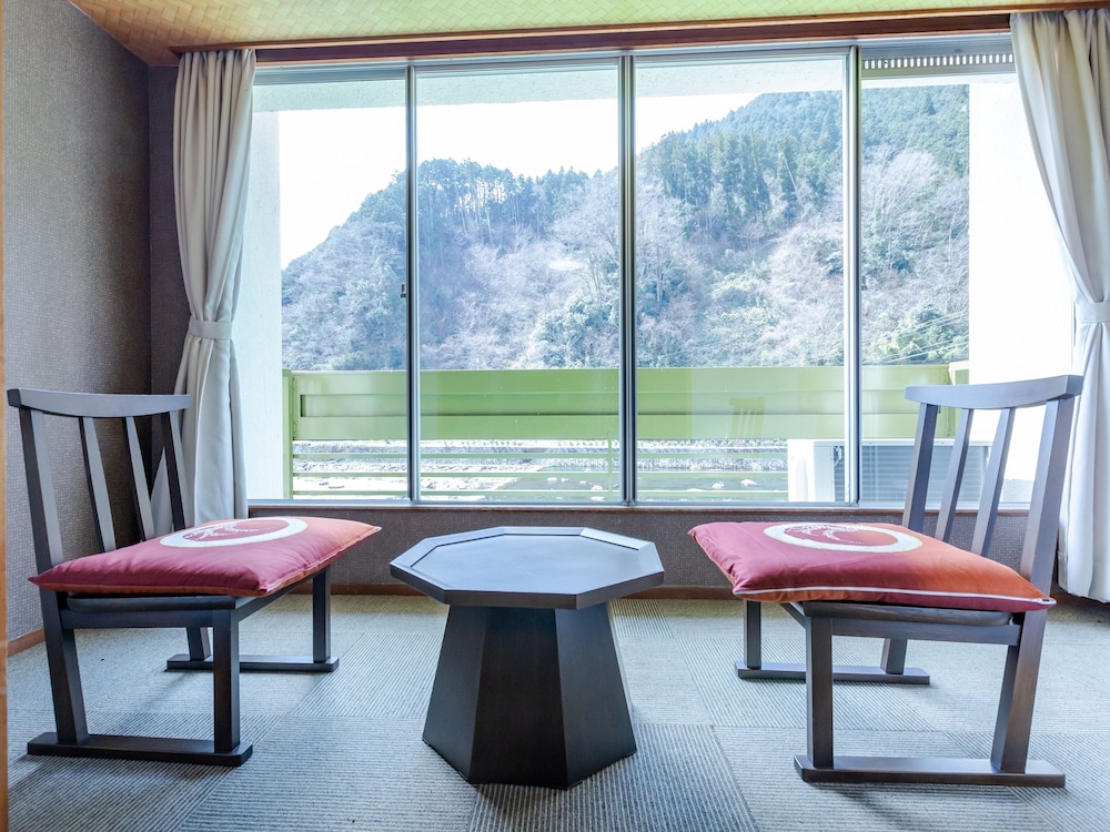 TABIST すぱゆばら 岡山湯原温泉 岡山