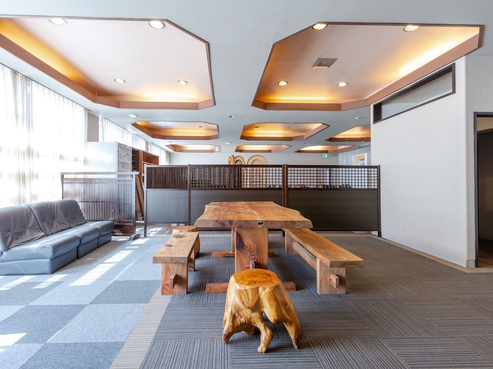 TABIST すぱゆばら 岡山湯原温泉 岡山