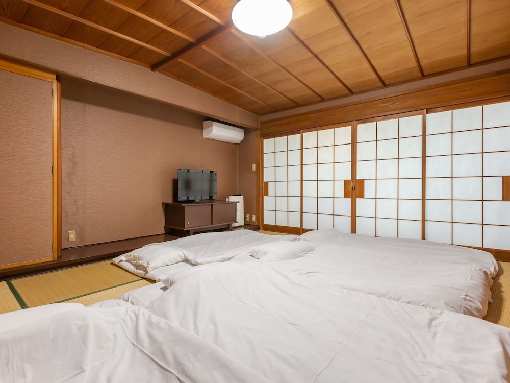 TABIST すぱゆばら 岡山湯原温泉 岡山