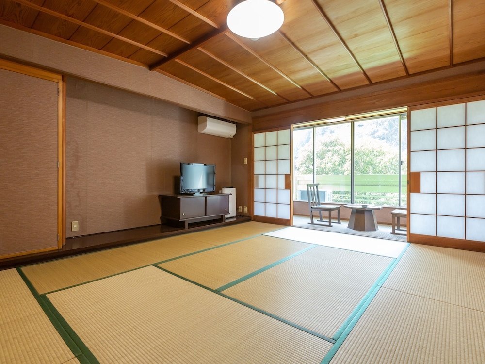 TABIST すぱゆばら 岡山湯原温泉 岡山