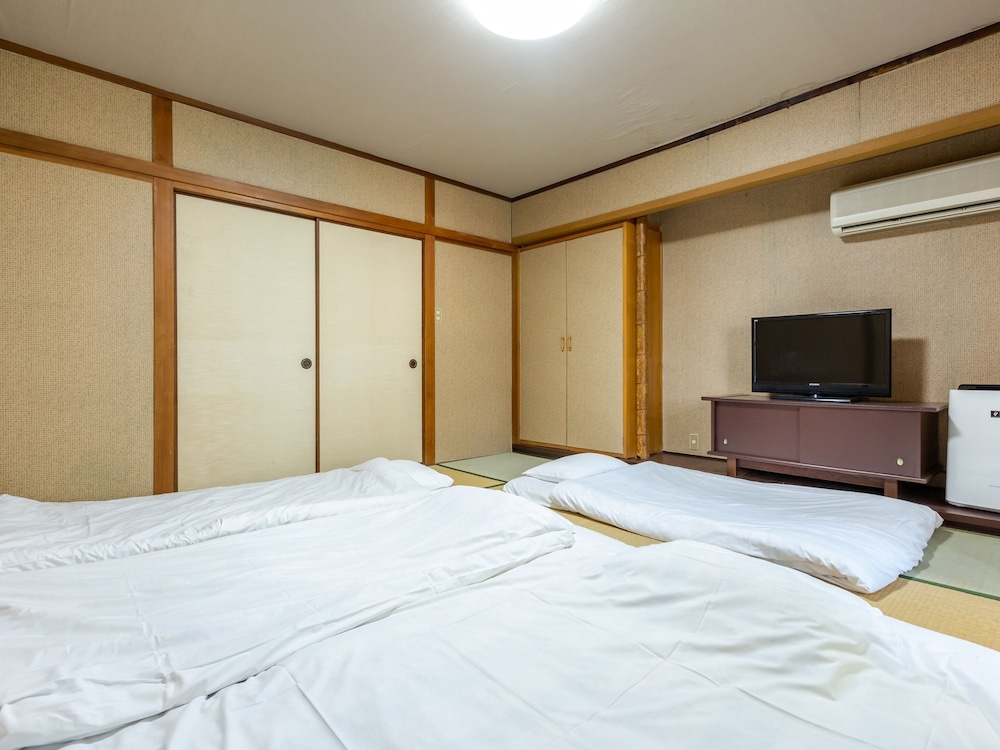 TABIST すぱゆばら 岡山湯原温泉 岡山