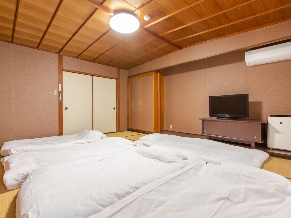 TABIST すぱゆばら 岡山湯原温泉 岡山