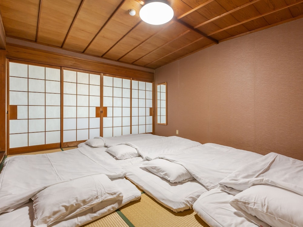 TABIST すぱゆばら 岡山湯原温泉 岡山