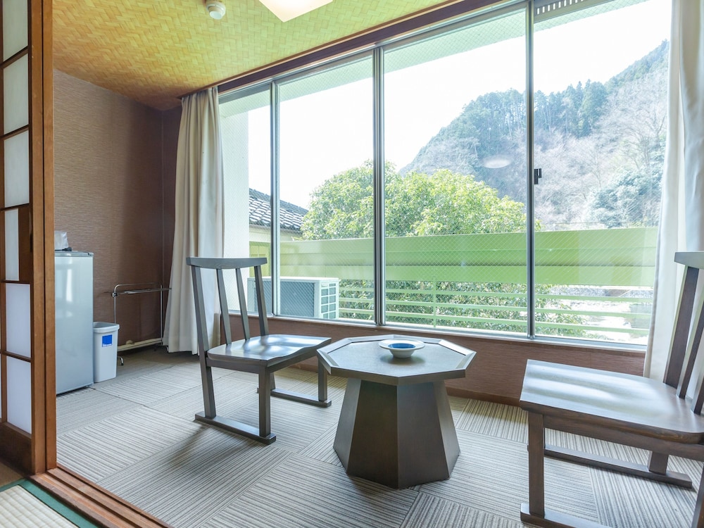 TABIST すぱゆばら 岡山湯原温泉 岡山