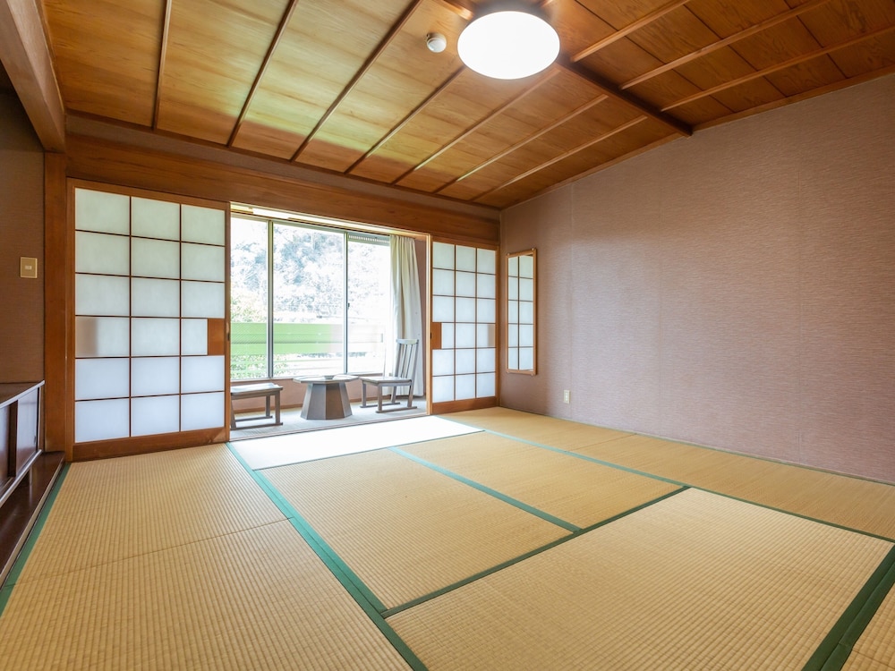 TABIST すぱゆばら 岡山湯原温泉 岡山