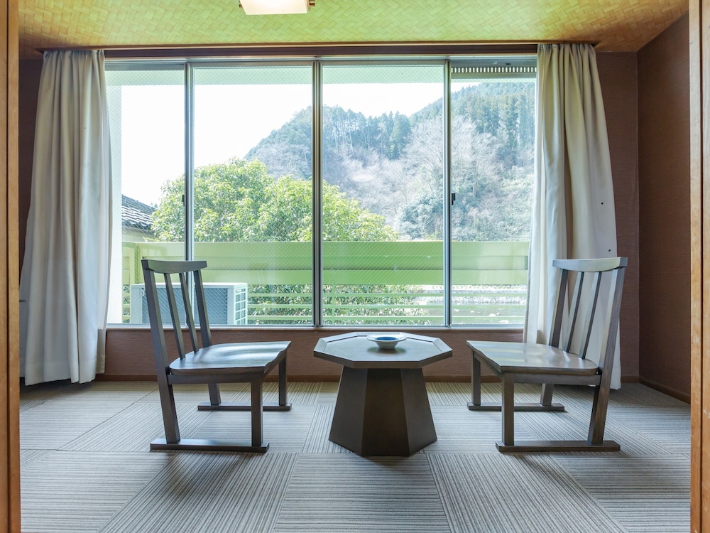 TABIST すぱゆばら 岡山湯原温泉 岡山