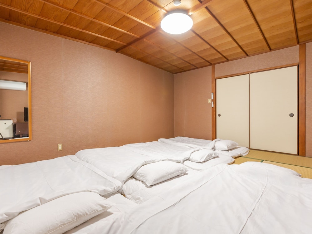 TABIST すぱゆばら 岡山湯原温泉 岡山