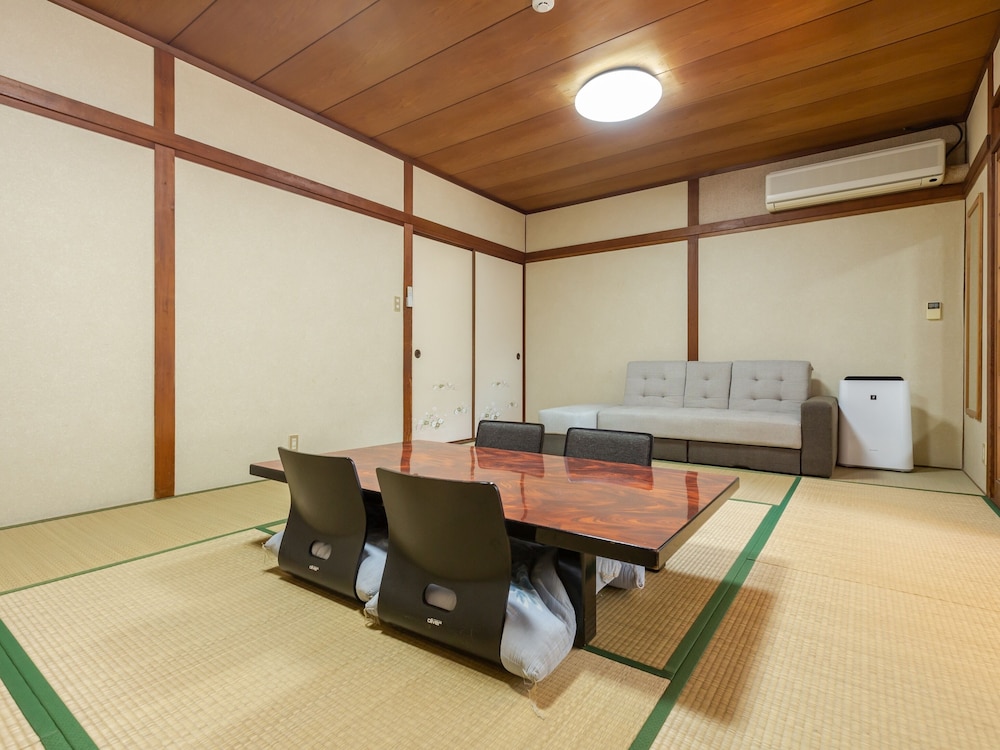 TABIST すぱゆばら 岡山湯原温泉 岡山