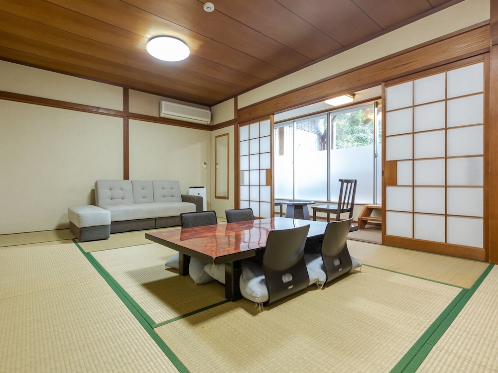 TABIST すぱゆばら 岡山湯原温泉 岡山