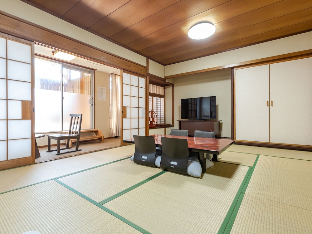 TABIST すぱゆばら 岡山湯原温泉 岡山