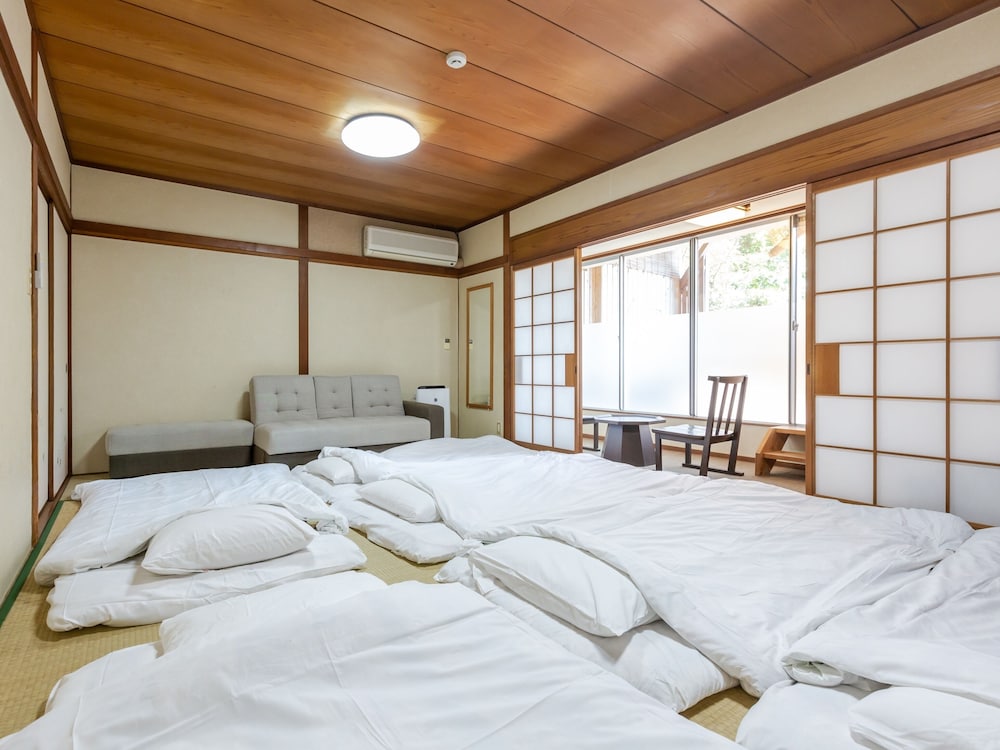 TABIST すぱゆばら 岡山湯原温泉 岡山