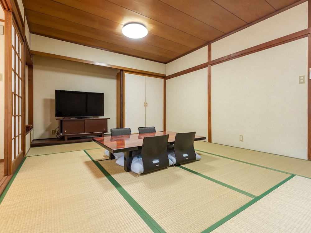 TABIST すぱゆばら 岡山湯原温泉 岡山