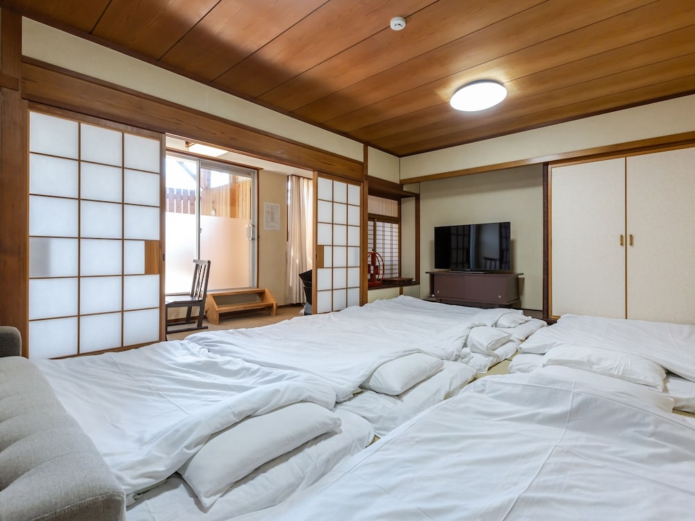 TABIST すぱゆばら 岡山湯原温泉 岡山