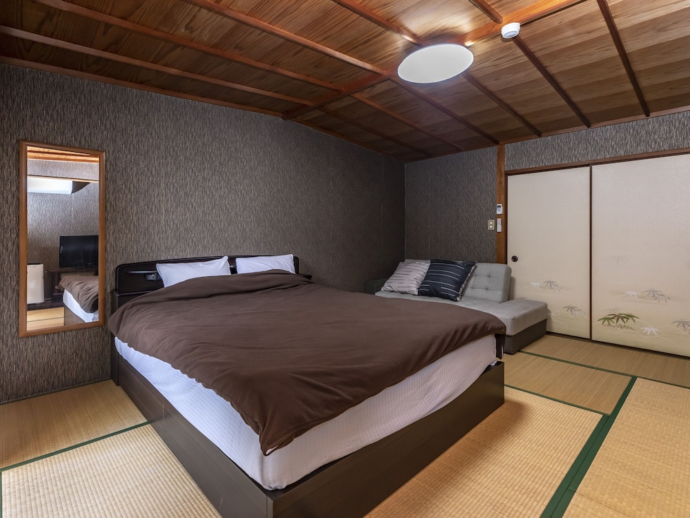 TABIST すぱゆばら 岡山湯原温泉 岡山