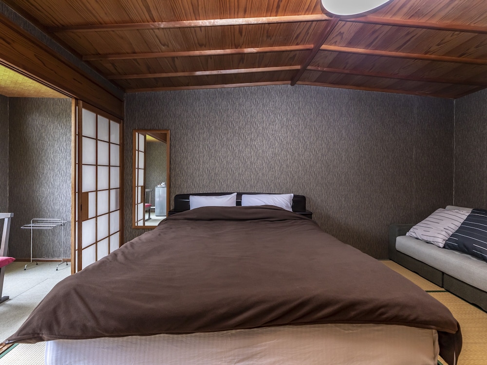 TABIST すぱゆばら 岡山湯原温泉 岡山