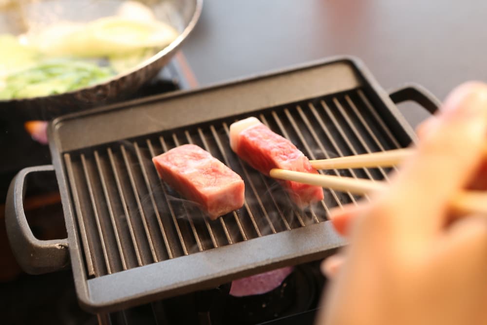 奥津温泉 池田屋 河鹿園 岡山