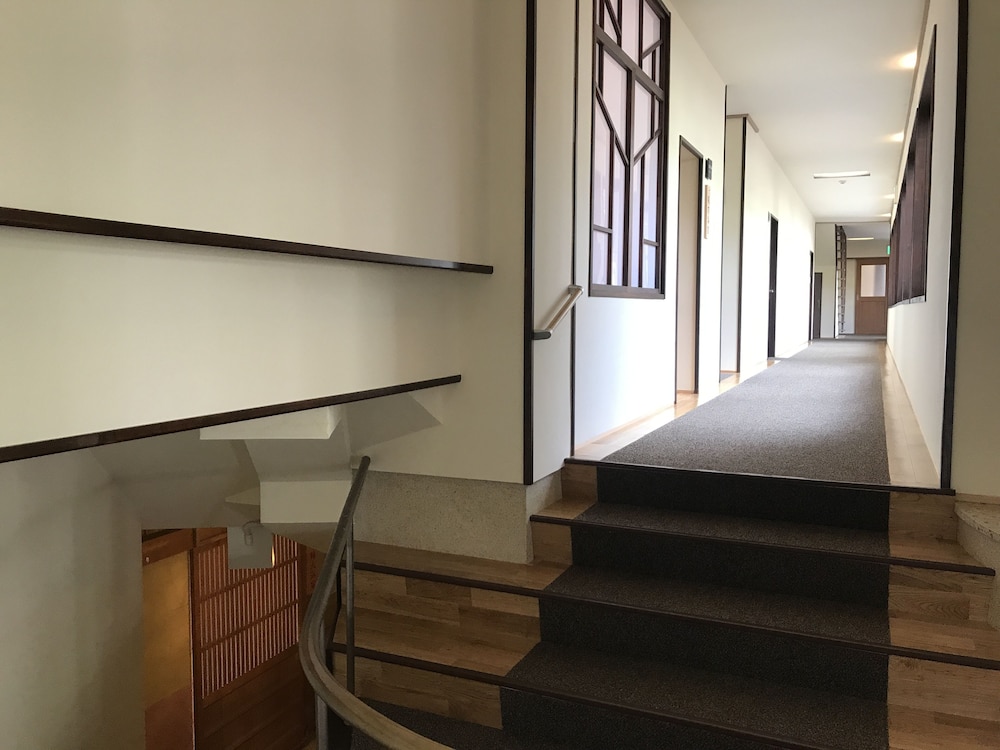 奥津温泉 池田屋 河鹿園 岡山