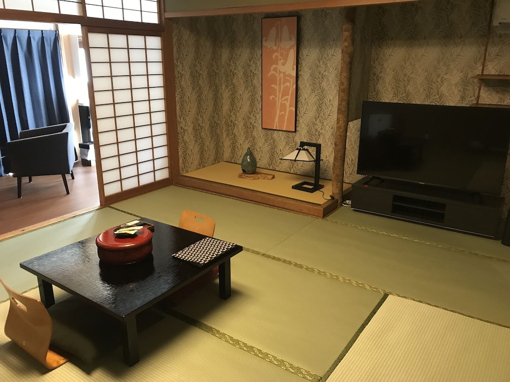 奥津温泉 池田屋 河鹿園 岡山