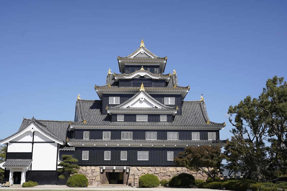 スマイルホテル岡山 岡山