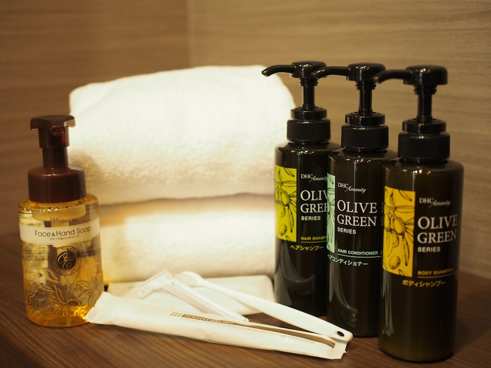 ホテルマイステイズ岡山 岡山