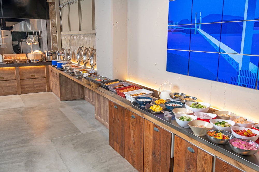 ホテルマイステイズ岡山 岡山