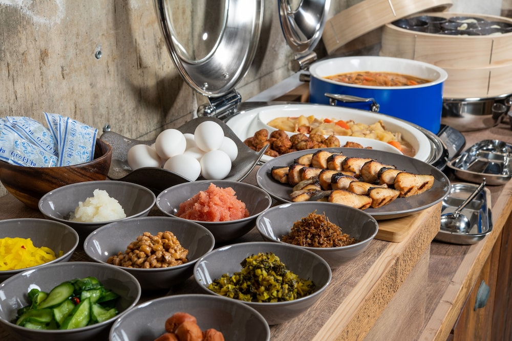 ホテルマイステイズ岡山 岡山