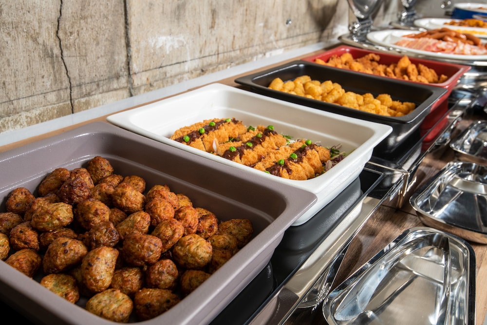 ホテルマイステイズ岡山 岡山