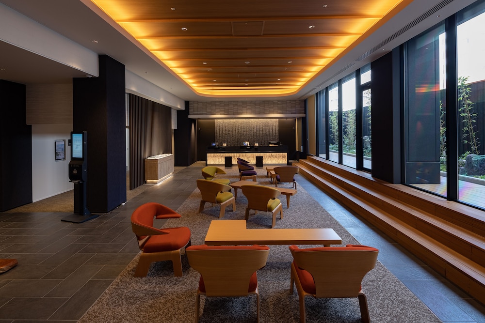 ホテル グラン・ココエ倉敷 岡山