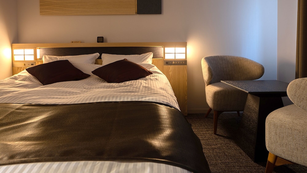 ホテル グラン・ココエ倉敷 岡山