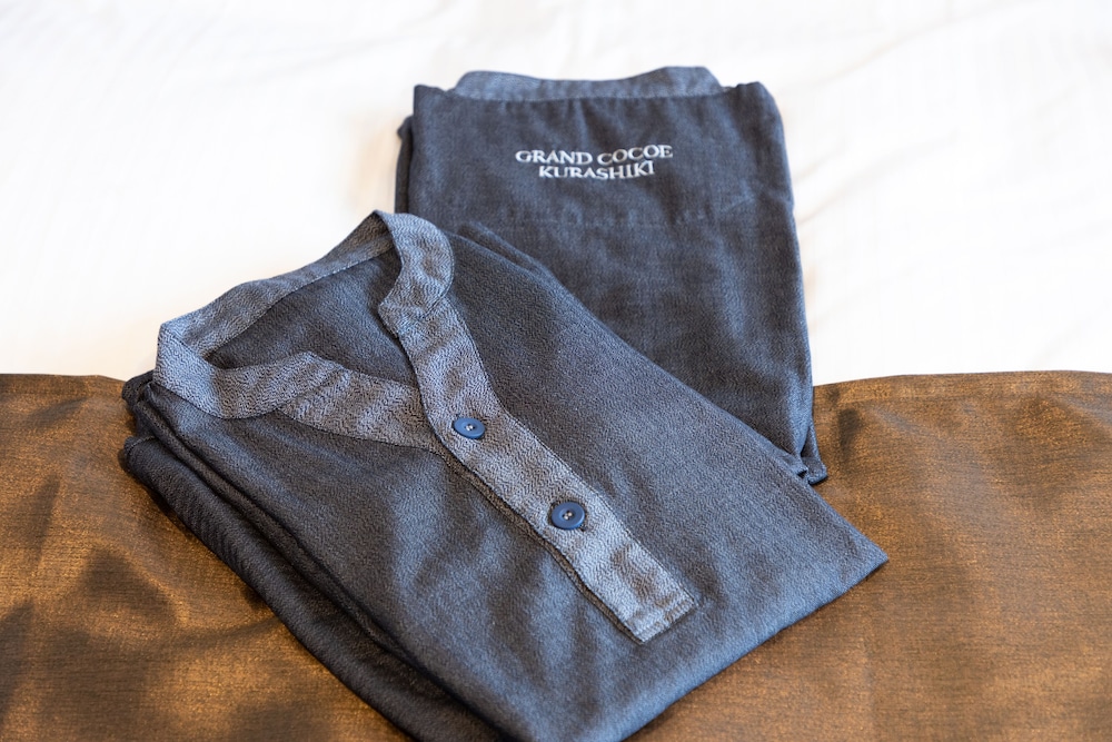 ホテル グラン・ココエ倉敷 岡山