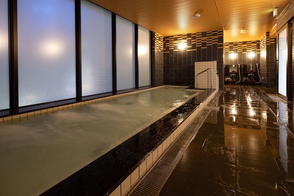 ホテル グラン・ココエ倉敷 岡山