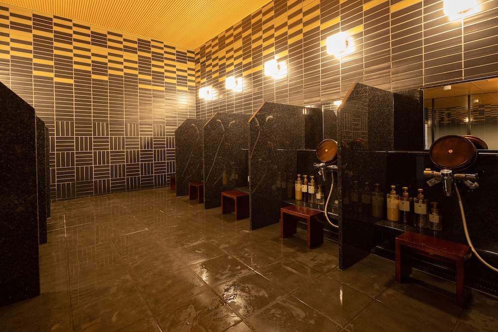 ホテル グラン・ココエ倉敷 岡山